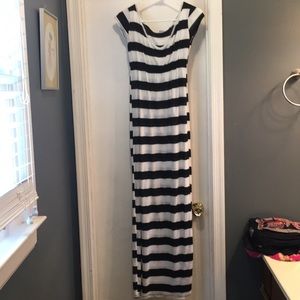 Women’s long dress